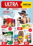 Djelo katalog Ultra Gros Akcija 17.06.-23.06.2021.