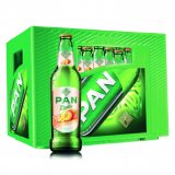 Pivo Pan Radler 20x0,5 l