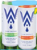 Hard Seltzer Wai Moment 0,33 l