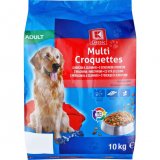 Hrana za pse K Classic razne vrste 10 kg
