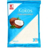 Kokos brašno K Classic 200 g