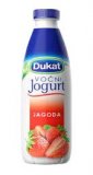 Jogurt voćni jagoda Dukat 1 kg