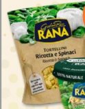 Tortellini i umak genovese Rana 1 kom