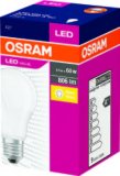 LED žarulja E27/Osram 60 W