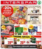 Interspar katalog Akcija 23.06.-06.07.2021.