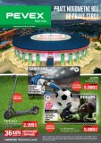 Pevex katalog Akcija 17.06.-13.07.2021.