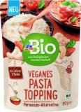 DmBio veganski parmezan 80 g