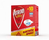 -25% na proizvode Pitroid i Dipterol