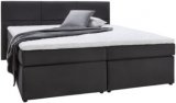 Boxspring krevet Mali 180x200 cm