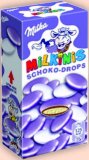 Milka Milkinis Schoko-drops 42 g