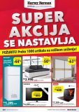 Harvey Norman Akcija 02.01.-16.01.2018.
