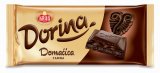 Čokolada Dorina od 100 g do 105 g