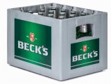 Pivo Beck's 20x0,5 l