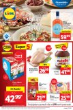 Lidl katalog Akcija 05.07.-11.07.2021.