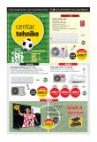 Centar tehnike katalog Akcija 29.06.-20.07.2021.