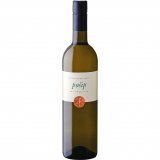Vino vrhunsko bijelo Pošip Badel 1862 0,75 l