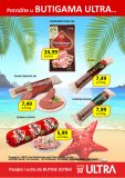 Butiga Ultra letak srpanje Pik 01.07.-31.07.2021.