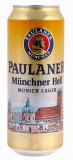 Pivo Paulaner 0,5 l