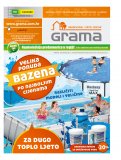 Grama katalog Akcija 05.07.-20.08.2021.