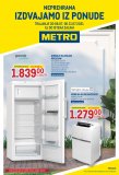 Metro Neprehrana katalog Akcija 08.07.-21.07.2021. Jankomir i Sesvete