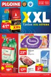 Plodine katalog Akcija 08.07.-14.07.2021.