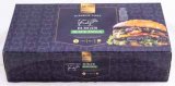 Metro premium black angus burger 6x200 g