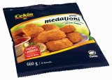 Pileći medaljoni sir Cekin 660 g