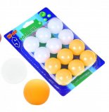 Loptice za stolni tenis 12/1