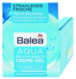 Hidratantna gel-krema Balea Aqua 50 ml