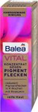 Koncentrat protiv pigmentacijskih mrlja Balea Vital, 20 ml