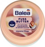 Maslac za stopala Balea 150 ml