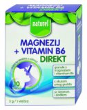 Naturel Magnezij + Vitamin B6 Direkt 10x 3g