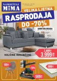 Mima katalog Velika ljetna rasprodaja 12.-31.7.2021.