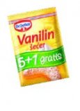 -30% na Dr. Oetker vanilin šećer i prašak za pecivo