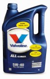 Motorno ulje Valvoline All Climate C3 5W-40 5 l