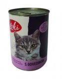 Hrana za mačke Loki 415