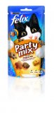 Grickalice za mačke Felix party mix 60g
