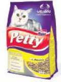 Hrana za mačke Pety 2kg