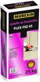 Ljepilo fleksibilno cementno za gress keramiku i kamen Murexin FSZ 45 25kg