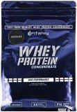 Proteini Fit Whey 900 g