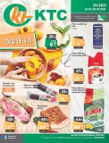 KTC katalog Široka potrošnja 22.07.-28.07.2021.