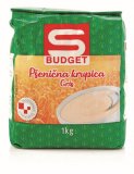 Pšenična ili kukuruzna krupica S-budget