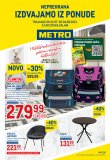 Metro Neprehrana katalog Akcija 22.07.-04.08.2021. Jankomir i Sesvete