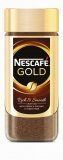 Instant kava Nescafe Gold 200 g