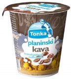 Jogurt planinski kava vanilija Tonka 150 g