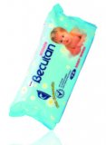 Vlažne maramice za bebe Becutan