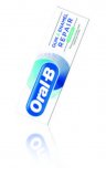 Zubna pasta Oral B 75 ml