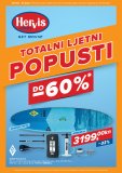 Hervis katalog Akcija 23.07.-01.08.2021.