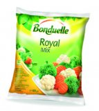 Royal mix Bonduelle 400g