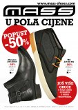 Mass katalog U pola cijene do 27.11.2016.